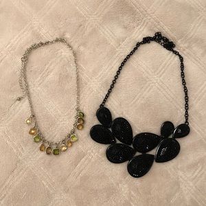 Statement Necklaces